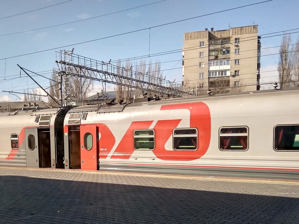 Меняется расписание пригородных поездов в Саратовской области