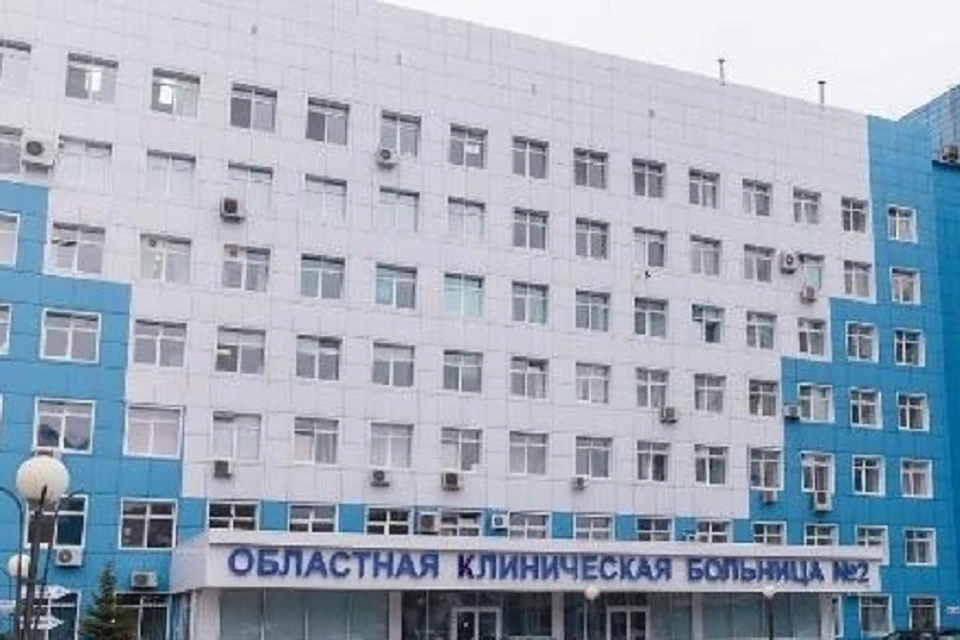 В новогоднюю ночь в областную больницу обратились за помощью 340 тюменцев. Фото из группы "ЧС Тюмень" во "ВКонтакте"