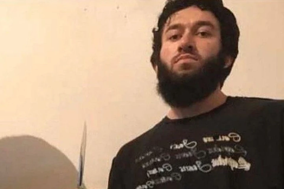 Ахмед Имагожев перед нападением присягнул запрещенной в России террористической группировке ИГИЛ.