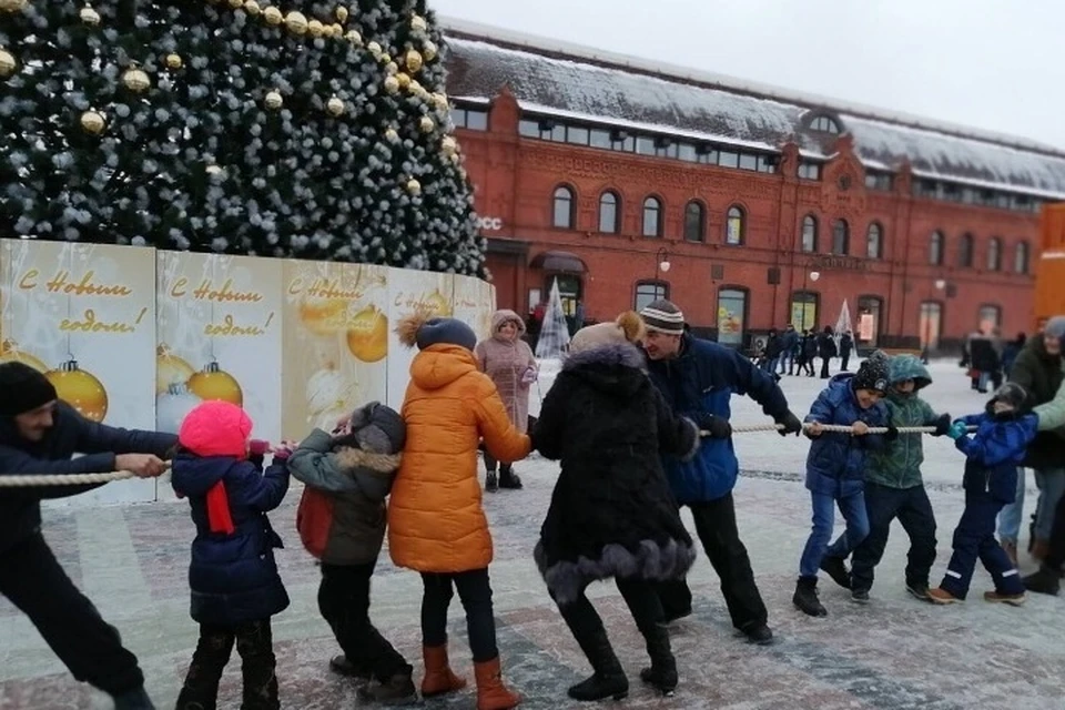 Фото: Пресс-служба Администрации Пензы