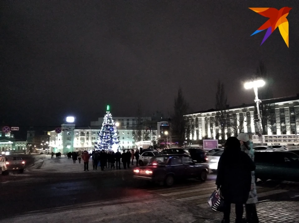 Курянам советуют одеваться по погоде