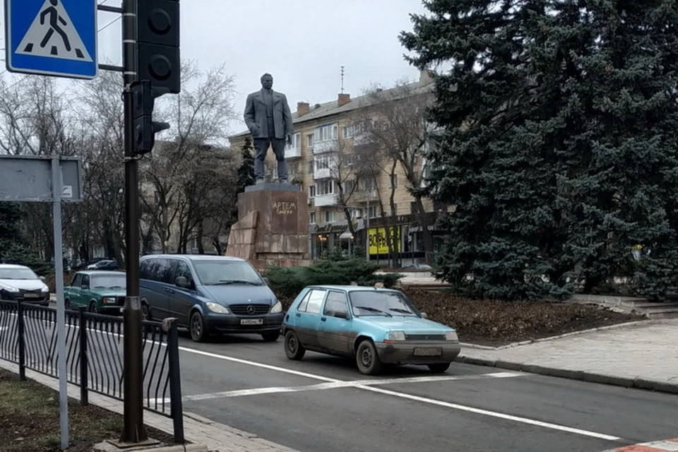 Водителям дали передышку на 5 месяцев