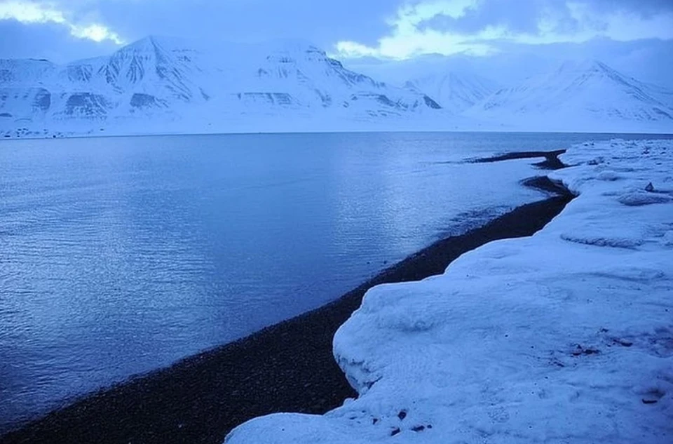 Правительство РФ утвердило национальный план по адаптации к изменениям климата