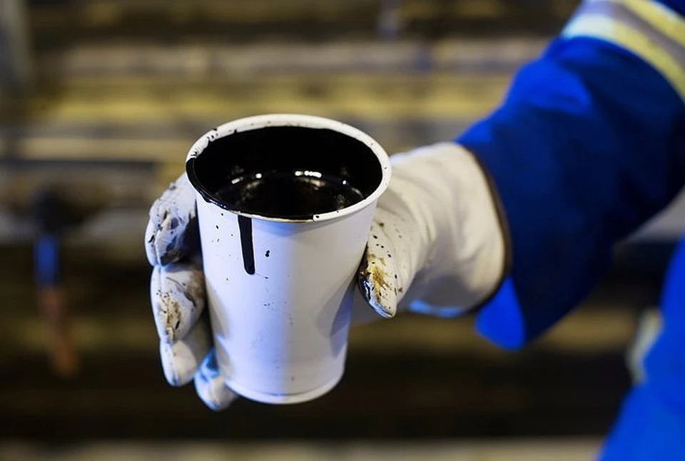 После убийства Сулеймани цена Brent выросла выше 70 долларов за баррель
