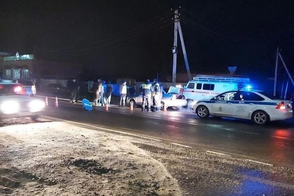 Фото: ГУ МВД по Краснодарскому карю