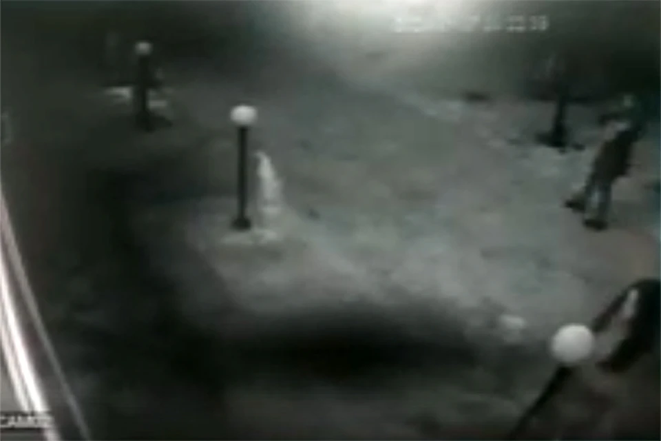 Фото: скриншот видео ВКонтакте.