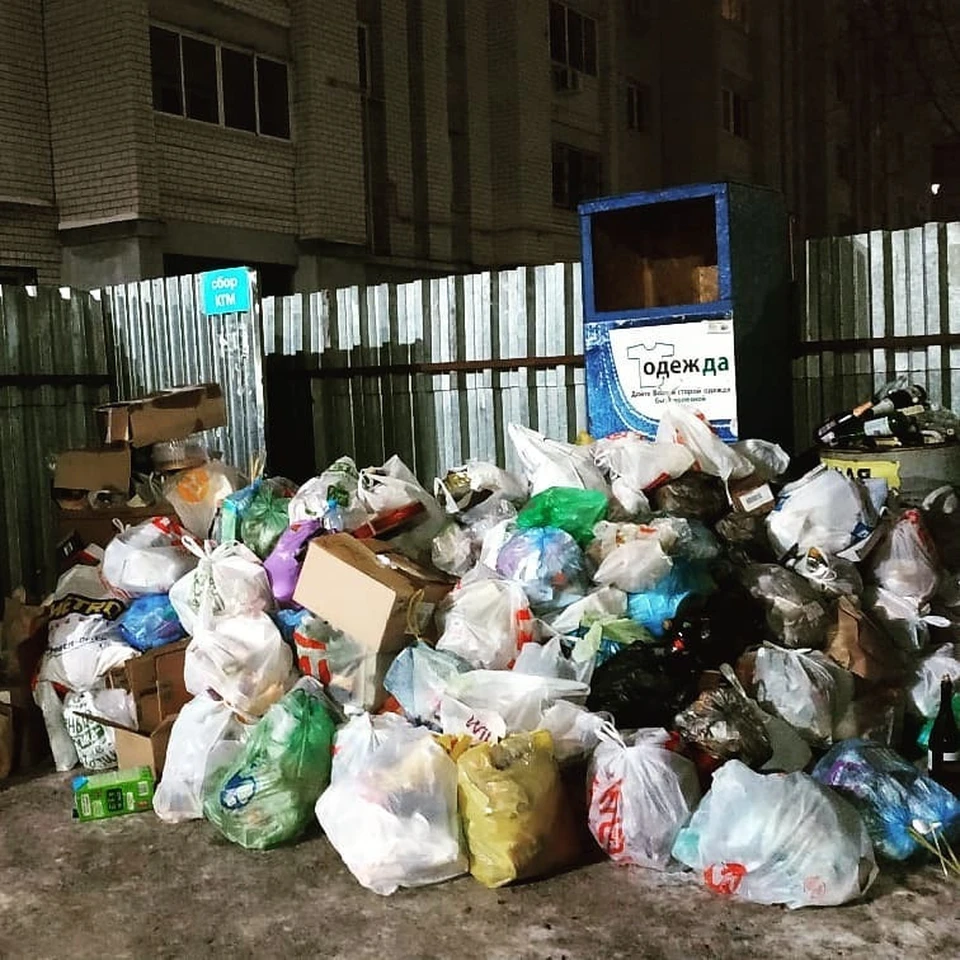 Фото: компания "Спецтранс"