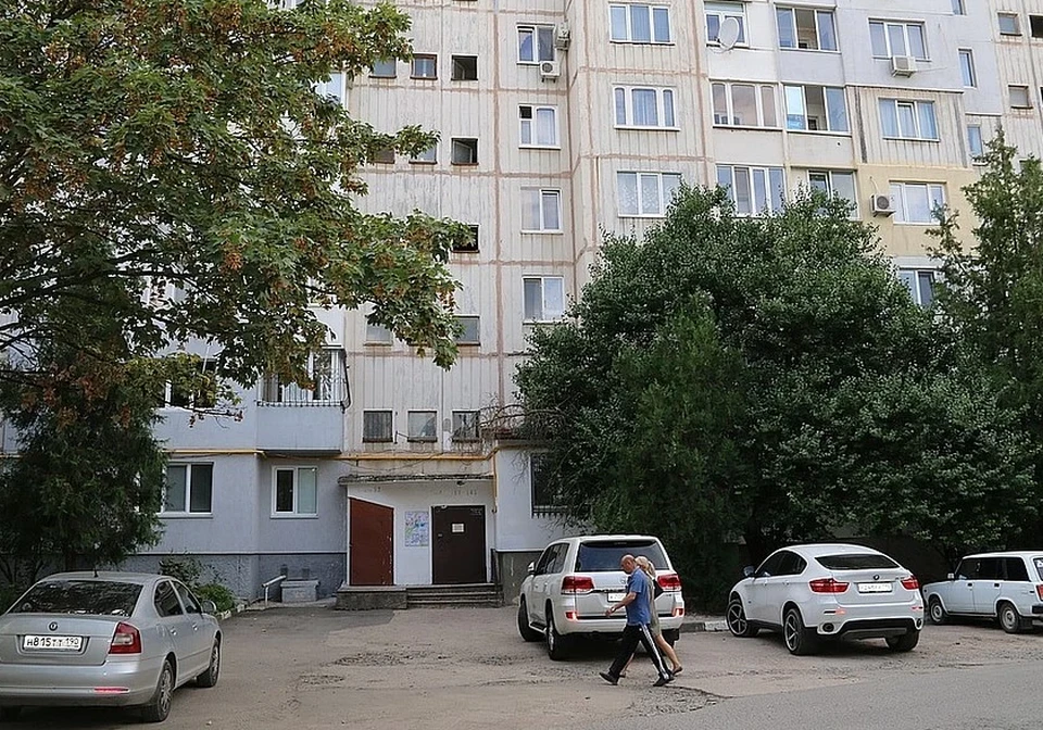 Фото: Архив "КП"