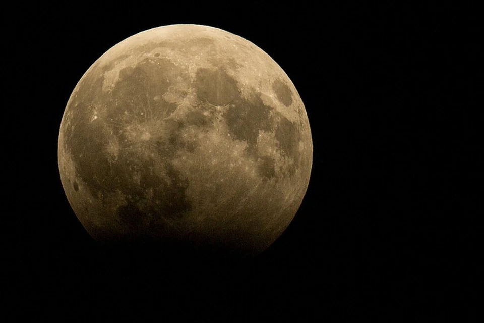 Лунное затмение 10 января 2020: астрономическое явление продлится около четырех часов