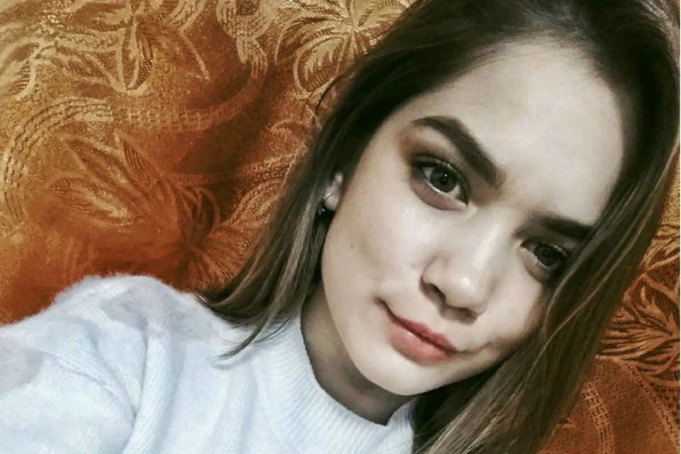 17-летнюю студентку из Бурятии насмерть сбили на джипе. Фото: предоставлено Александрой Бурчевской.