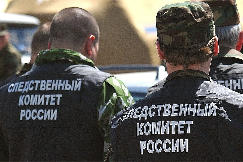 Подозреваемого задержали в кратчайшие сроки