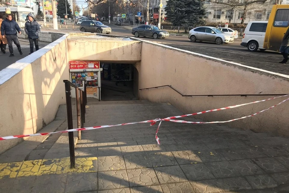 Фото: Пресс-служба администрации Симферополя