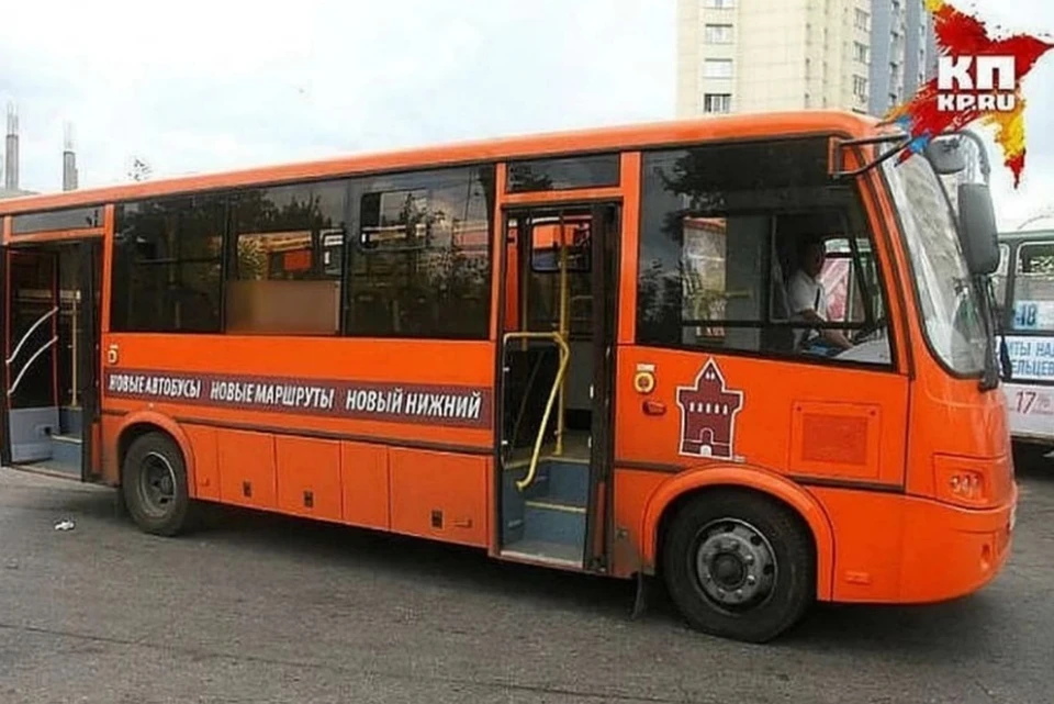 Отмененные маршрутки Т-46, Т-47, Т-78 и Т-98 могут вернуть на улицы Нижнего Новгорода
