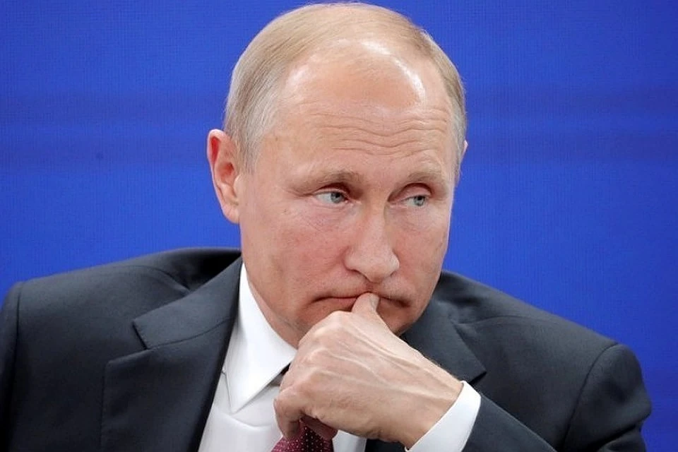 Путин поручил освободить врачей от уголовной ответственности за утрату наркопрепаратов