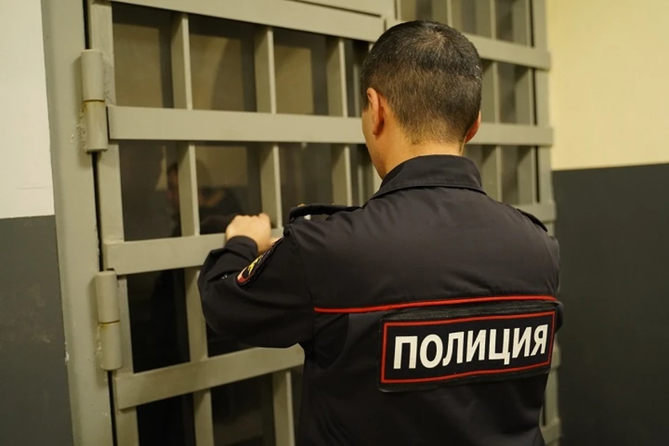 Сын нанес отцу более 50 ударов