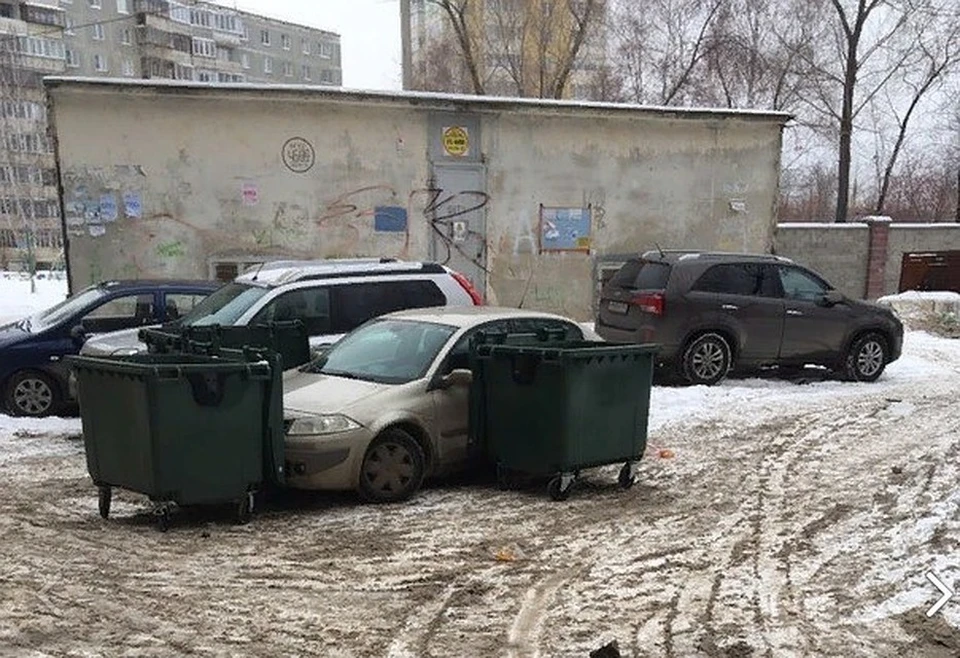 Спикет Госсобрания уверен, что штрафные санкции помогут обеспечить бесперебойную работу служб.