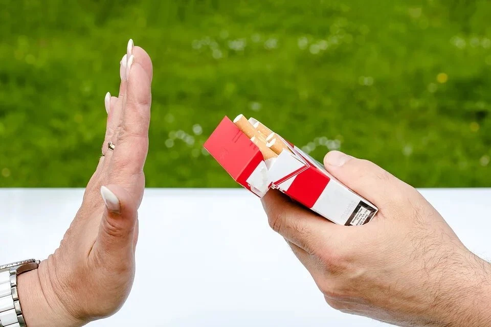 Как определить нелегальные сигареты. Фото: pixabay.com