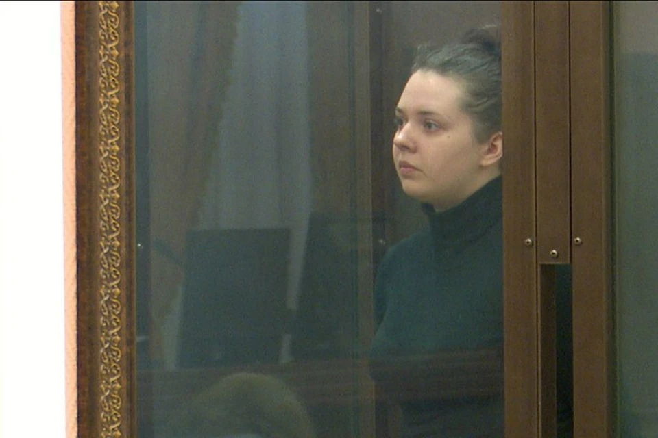 На втором судебном заседании над Пленкиной состоялись прения сторон обвинения и защиты. Фото: gtrk-vyatka.ru
