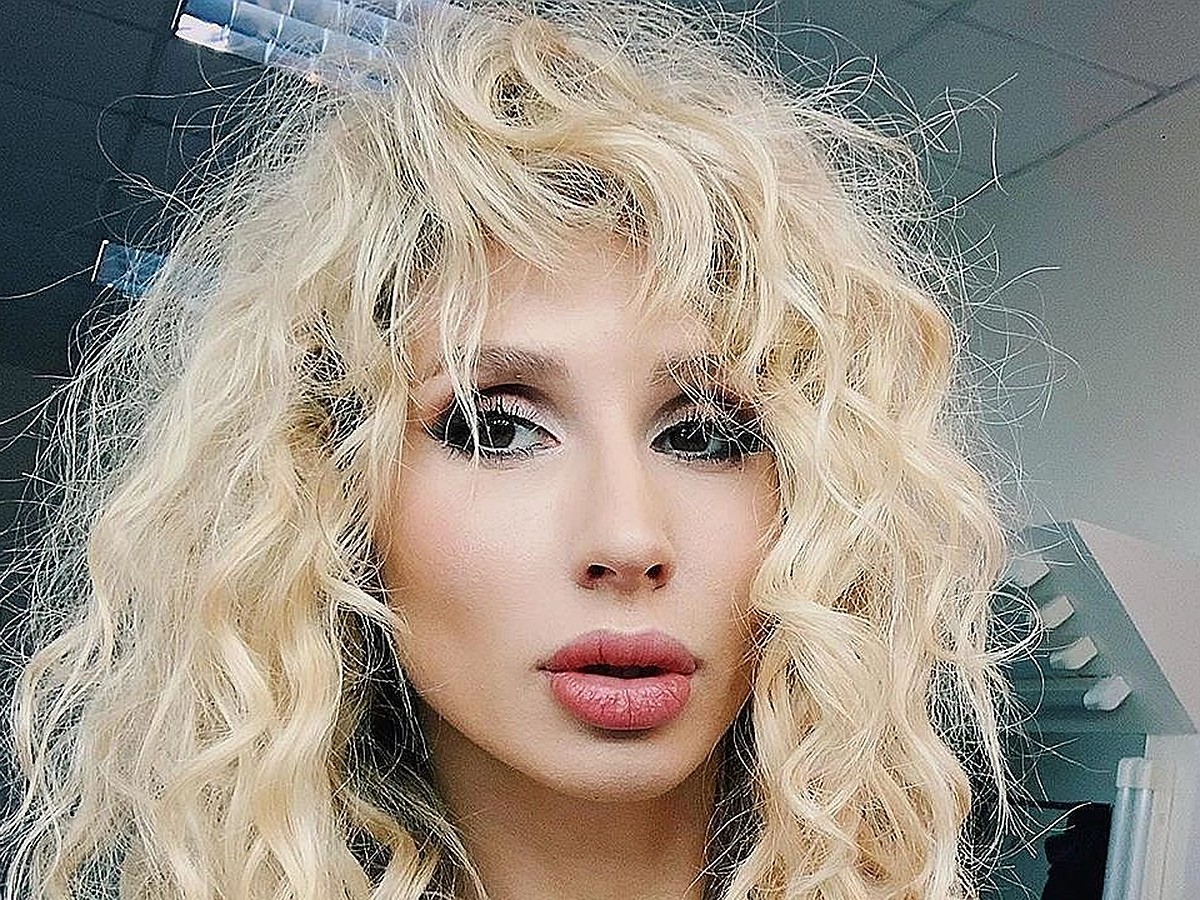 Лобода Горячие Фото 18