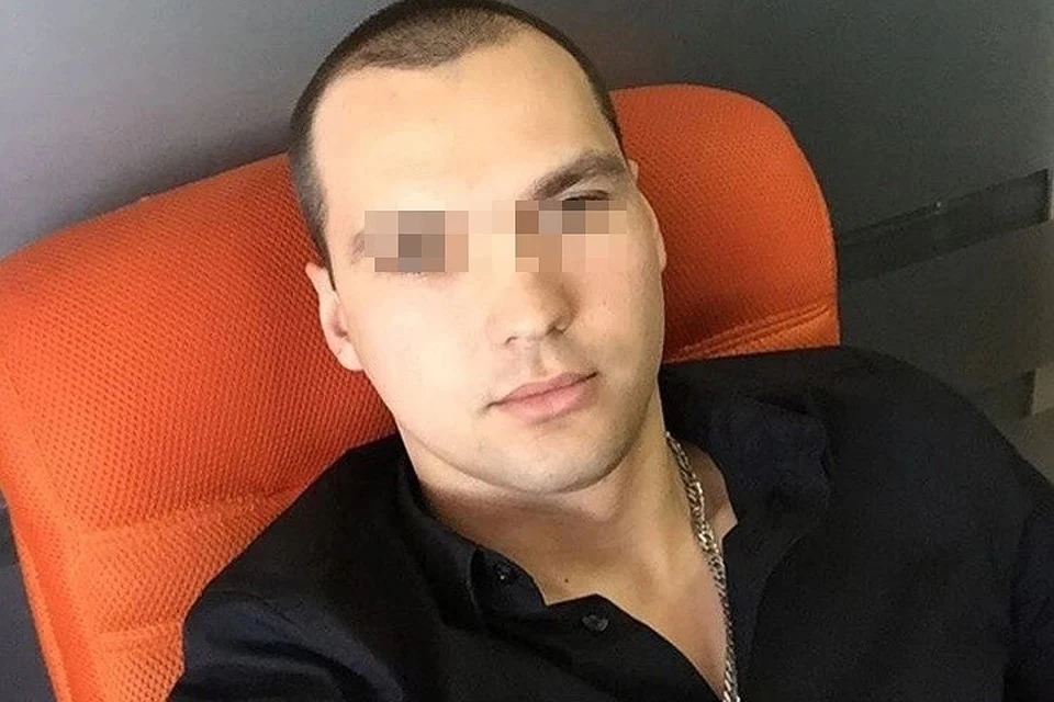 Антон работал в Волгограде коллектором, а персональные данные должников продавал в интернете. Фото соцсети.