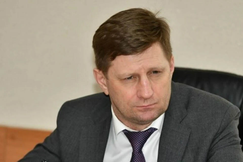 В Хабаровском крае после аварии в котельной пострадали 25 квартир ФОТО: аккаунт в соцсети Сергея Фургала