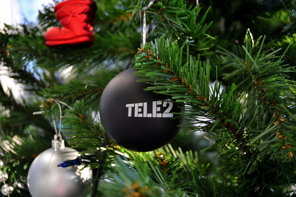 Фото: Tele2