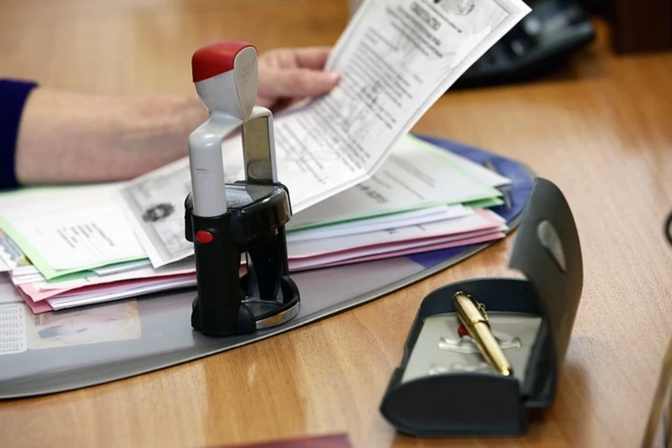 Жители Кубани в 2019 году забыли получить более 13 тысяч документов на недвижимость