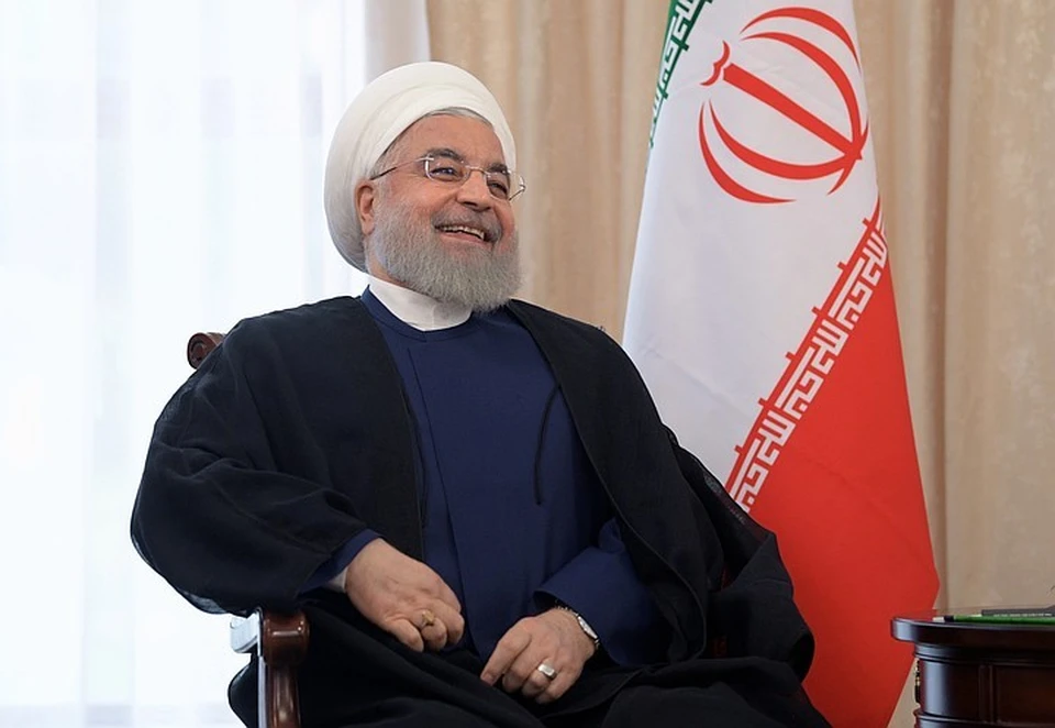 Хасан Роухани назвал чепухой предположения о том, что Иран стремится завладеть ядерным оружием