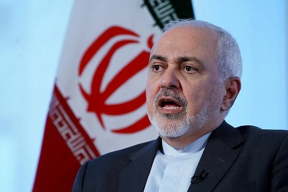 Действующие санкции США в отношении Тегерана нанесли ущерб иранской экономике, оцениваемый в сотни миллиардов долларов
