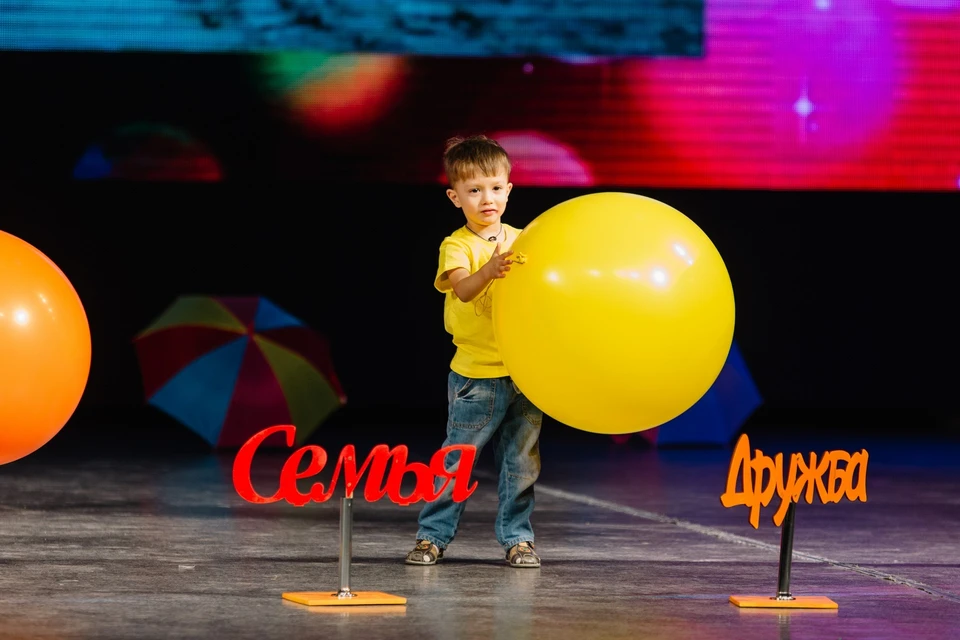 Указ об объявлении 2018-2027 годов Десятилетием детства подписал президент России.