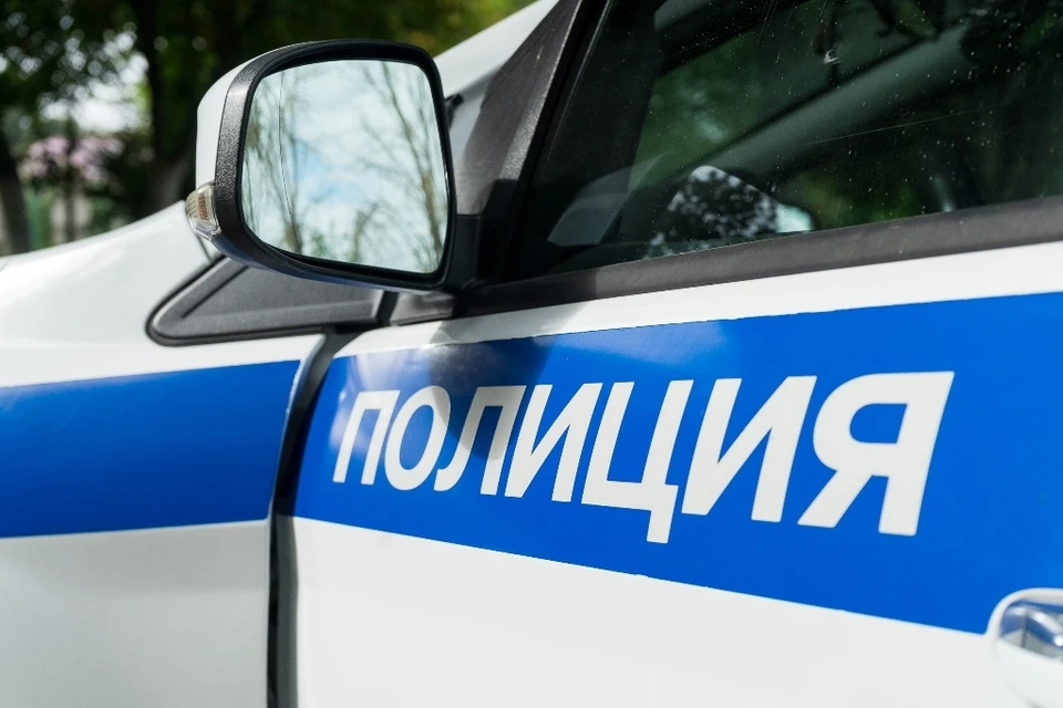 Орловца, который решил поставить краденные колеса на свое авто, задержали