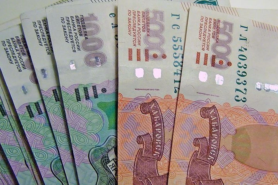 За год на Ямале погасили долги по зарплате на 640 миллионов рублей