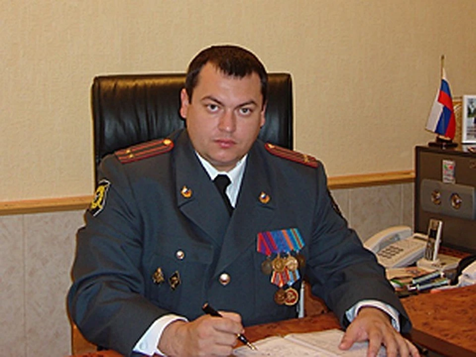 Александра Ходыча хотят привлечь к уголовной ответственности