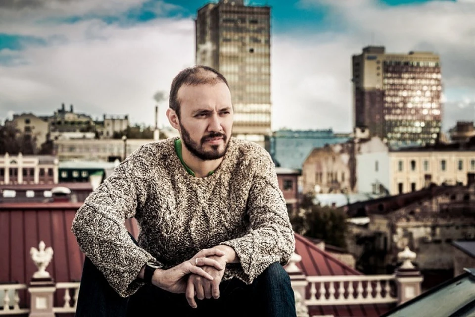 Режиссер ушел из театра
