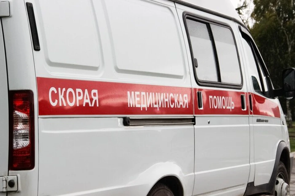 19-летняя пермячка осталась жива, но получила травмы