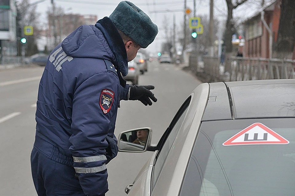 В Тверской области пройдет "Контроль трезвости"