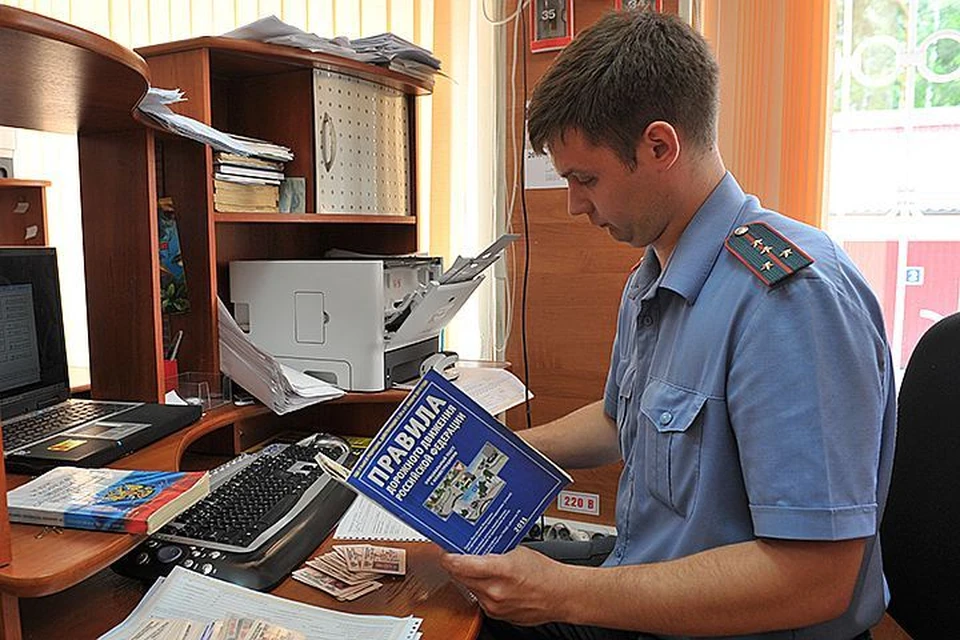 Итоговое решение о новом порядке медосмотра для водителей примут в феврале