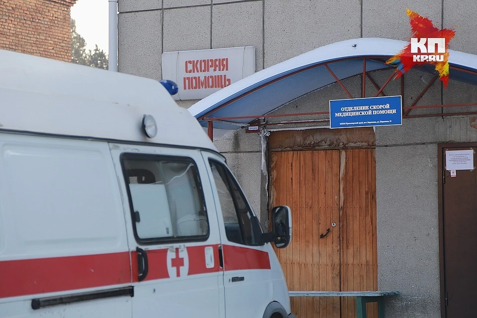 На автомойке в Твери умер мужчина