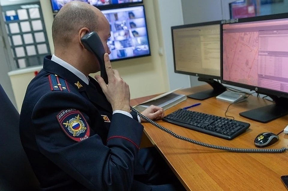 Мужчина обратился в полицию, не обнаружив деньги в ячейке