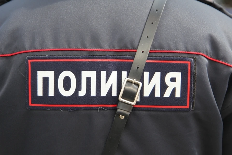 Правоохранители намерены также узнать, где задержанный взял наркотик