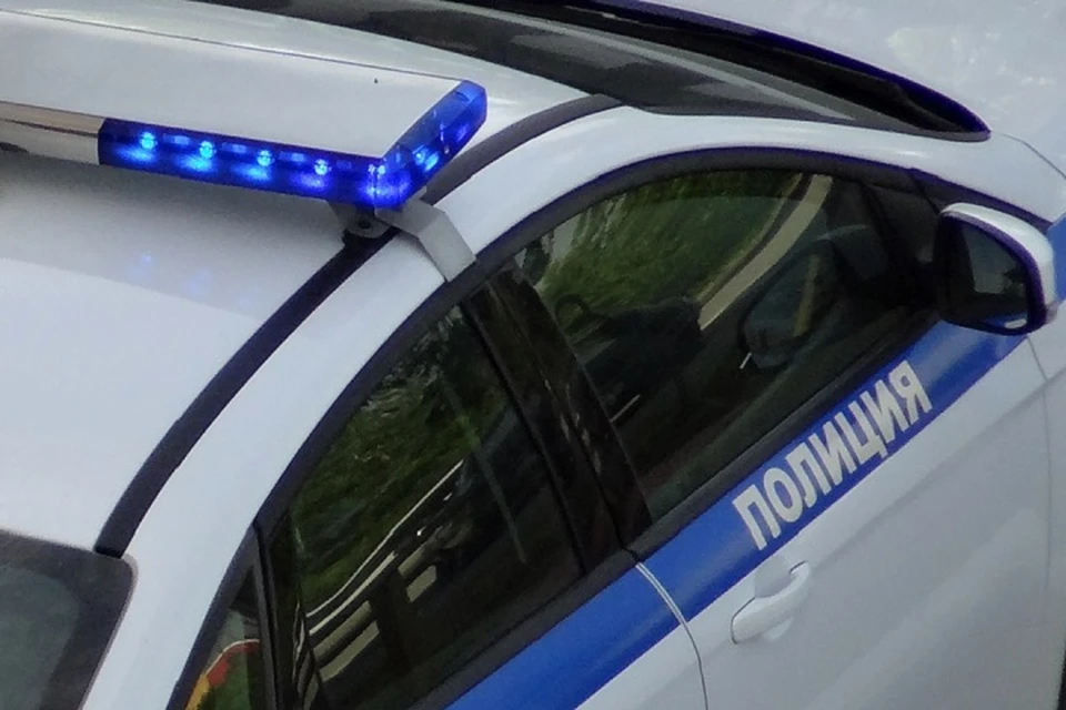На Ямале в ДТП насмерть разбились двое полицейских и мигрант