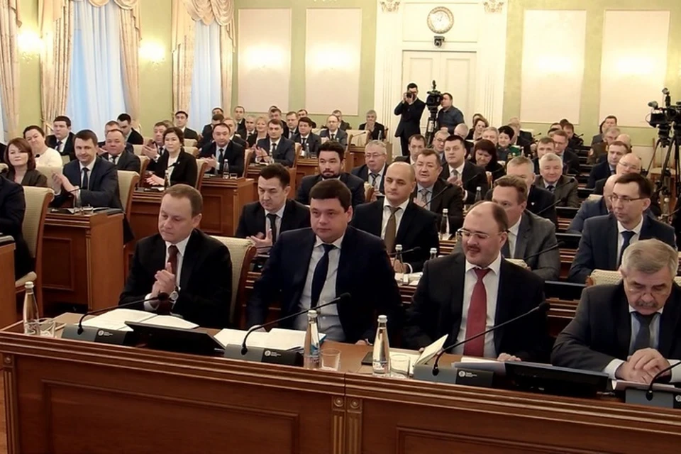 фото: оперативное совещание