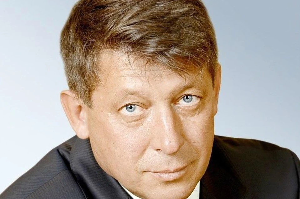 В администрации Челябинска - новый сотрудник, силовик в прошлом. Фото: cheladmin.ru