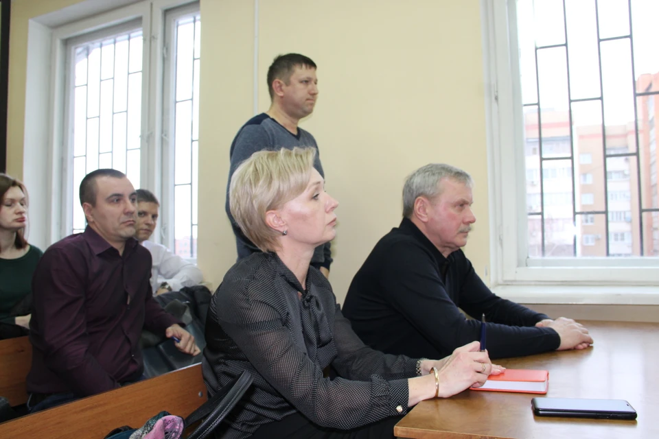 Александр Бобров и Илья Макаров настаивают на прекращении уголовного дела