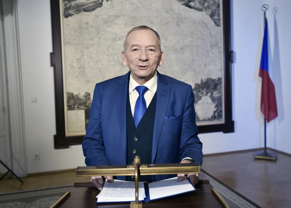 Ярослав Кубера