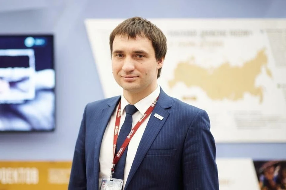 Омбудсмен не обязан работать с помощниками своих предшественников. Фото: Алексей Текслер/vk.com