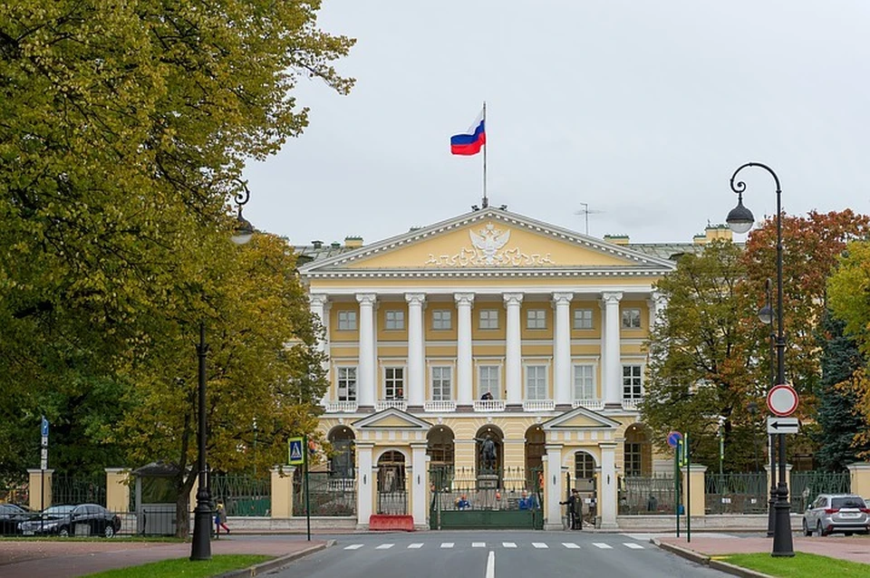 Смольный затевает реформу строительной политики в Петербурге
