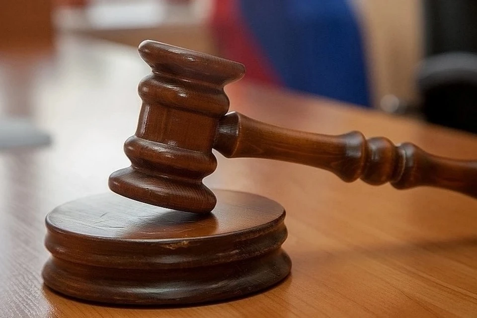 В Хабаровском крае высокопоставленного офицера осудили за растрату
