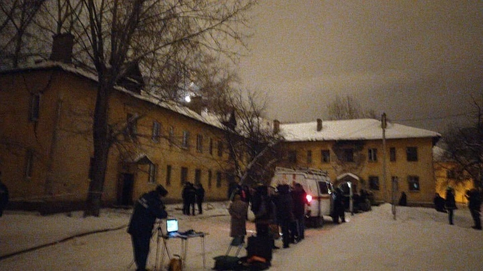 Работу по восстановлению поручено провести как можно быстрее