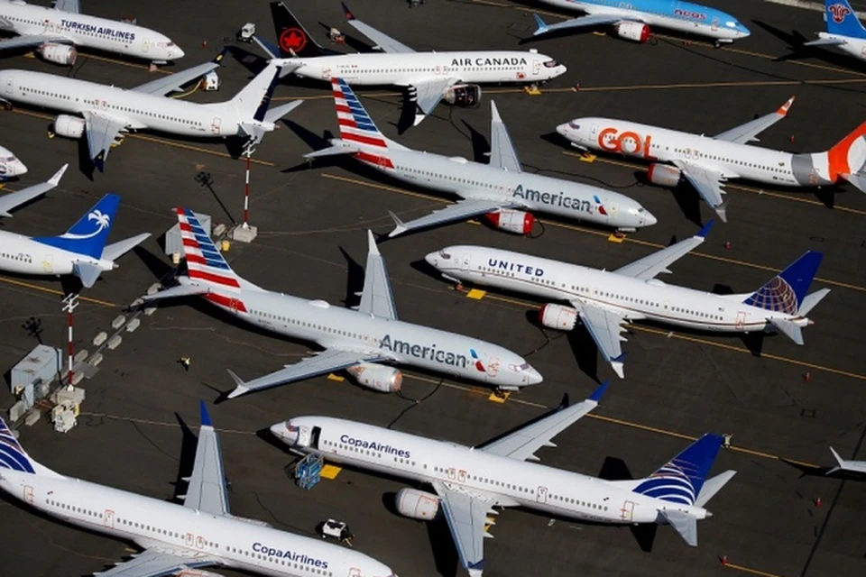 Boeing 11 лет скрывал неполадки, ставшие причиной двух крупных авиакатастроф